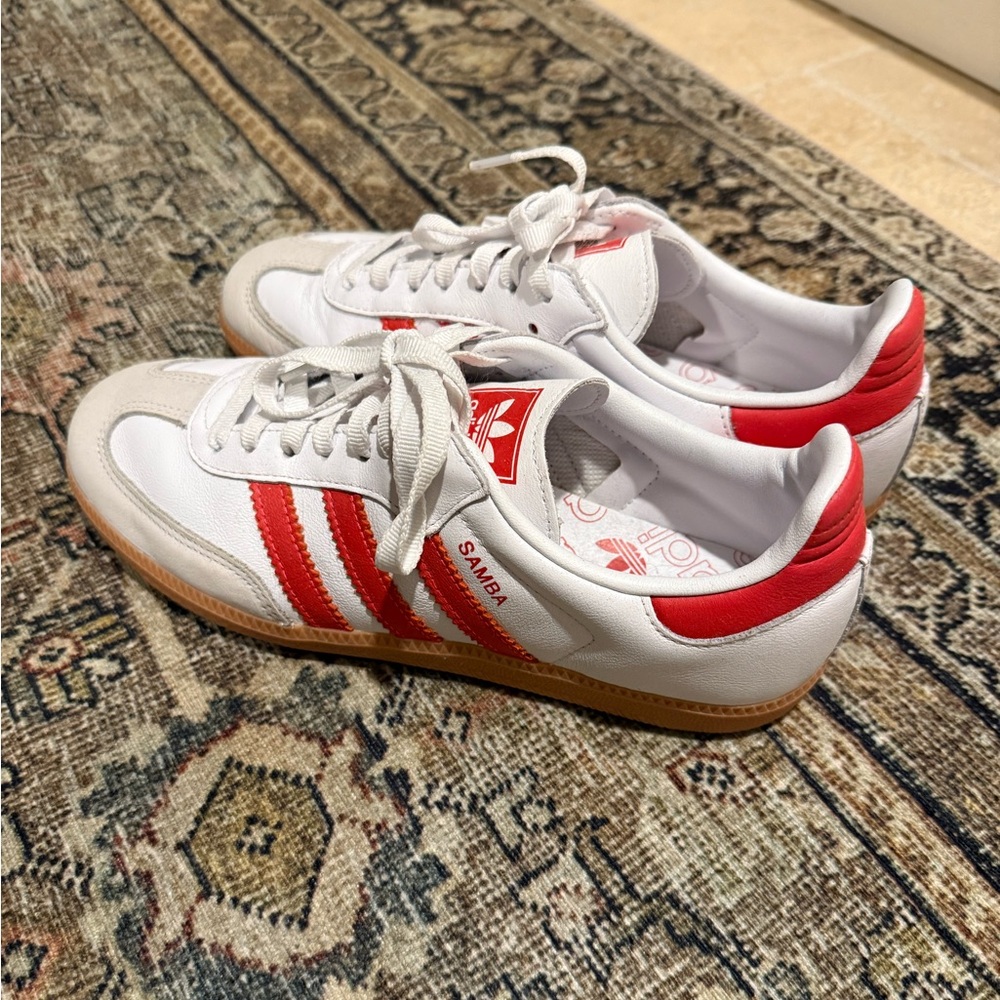 Adidas Samba OG Shoes
